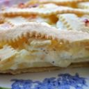 Crostata con patate e formaggio Asiago | ricetta salata