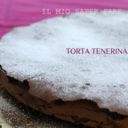 Torta tenerina