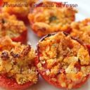 Pomodori gratinati al forno | ricetta contorno