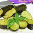 Zucchine trifolate | ricetta light