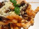 Pasta alla Norma