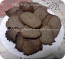 BISCOTTI DI GRANO SARACENO