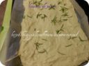 FOCACCIA DI PATATE