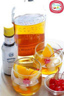 Aperitivo?.. Facciamoci un Old Fashioned!