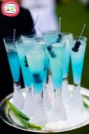 Aperitivo analcolico con i Mocktails! – Blue Corazon