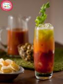 Aperitivo analcolico con i Mocktails! – Garden Bloody Mary