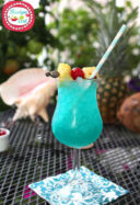 Aperitivo?.. Facciamoci un Hawaiian ice!