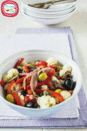 Insalata di Rinforzo
