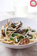 Spaghetti alle vongole