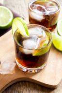 Aperitivo?.. Facciamoci un Cuba Libre