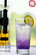 Aperitivo?.. Facciamoci un Morning glory alla lavanda