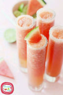 Aperitivo?.. Facciamoci un Watermelon Cooler