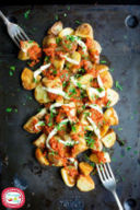 Patatas Bravas – Spagna