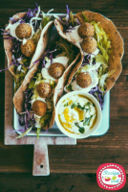 Falafel – Egitto