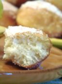 Bomboloni con lievito madre ,ricetta completa