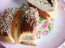 Brioches nesquik ,ricetta soffice|ricetta originale