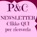 Pane&Cioccolato Newsletter
