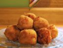 Crocchette di patate e ricotta – Ricette di Sardegna