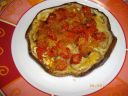 Melanzane al forno