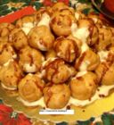 Ricetta veloce per la pasta choux, ovvero bignè fai-da-te