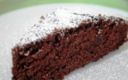 Torta al cioccolato della nonna