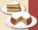Ecco la merenda per i tuoi bimbi…la torta paradiso al cioccolato. Semplice e rapida