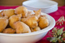 Frittelle di Natale