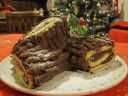 Tronchetto di Natale, la ricetta del dolce tipicamente natalizio