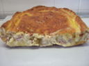 Pizza Rustica