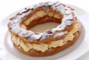 Paris-brest, la ricetta