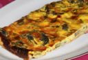 Torta di carciofi
