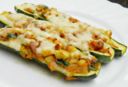 Zucchine ripiene