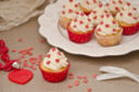 Cupcake di San Valentino