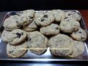 Cookies –  i biscotti americani brutti ma buoni
