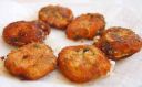 Crocchette di carciofi