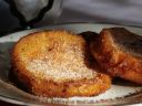 TAVOLA DI NATALE BRASILIANA – 10: Rabanada (pane dolce frito)