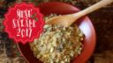 MENU DI NATALE: “FAROFA”