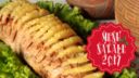 MENU DI NATALE: “Lombo com abacaxi” (Lonza arrosto con ananas)