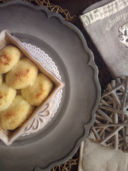 Gnocchi alla romana