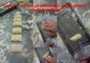 Tutorial – come fare gli gnocchi alla vecchia maniera, usando la grattugia