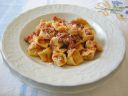 Cappelletti al ragù