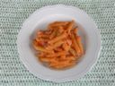 Penne alla vodka