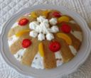 Cassata casalinga