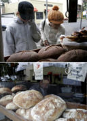 Un pane dell'altro mondo