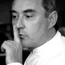 Ferran Adrià e la Maltodextrine