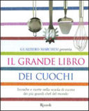 Il grande libro dei cuochi... non italiani