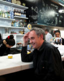 A pranzo da Inopia con Ferran Adrià