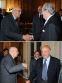 Marchesi Day 2 - Al Quirinale