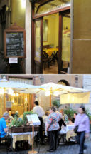 Gli snob della cucina