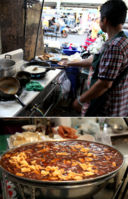 Thai Street Food